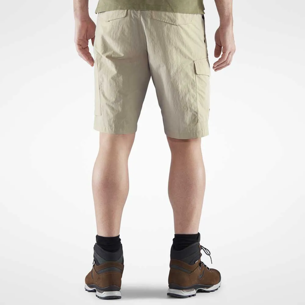 Fjällräven Travellers Mt Kurze Hose Fjällräven Travellers Mt Kurze Hose