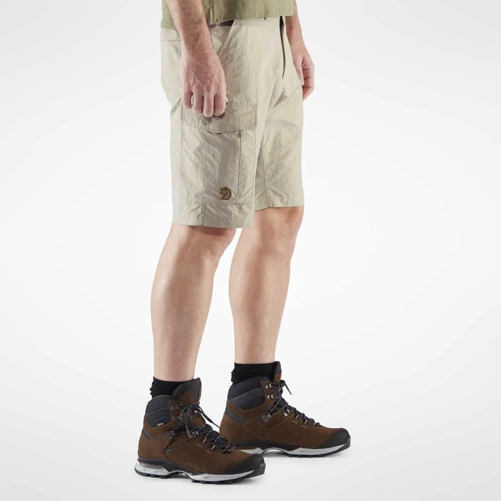 Fjällräven Travellers Mt Kurze Hose Fjällräven Travellers Mt Kurze Hose