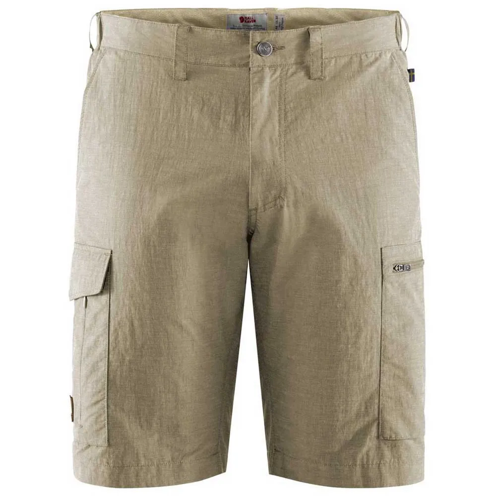 Fjällräven Travellers Mt Kurze Hose Fjällräven Travellers Mt Kurze Hose