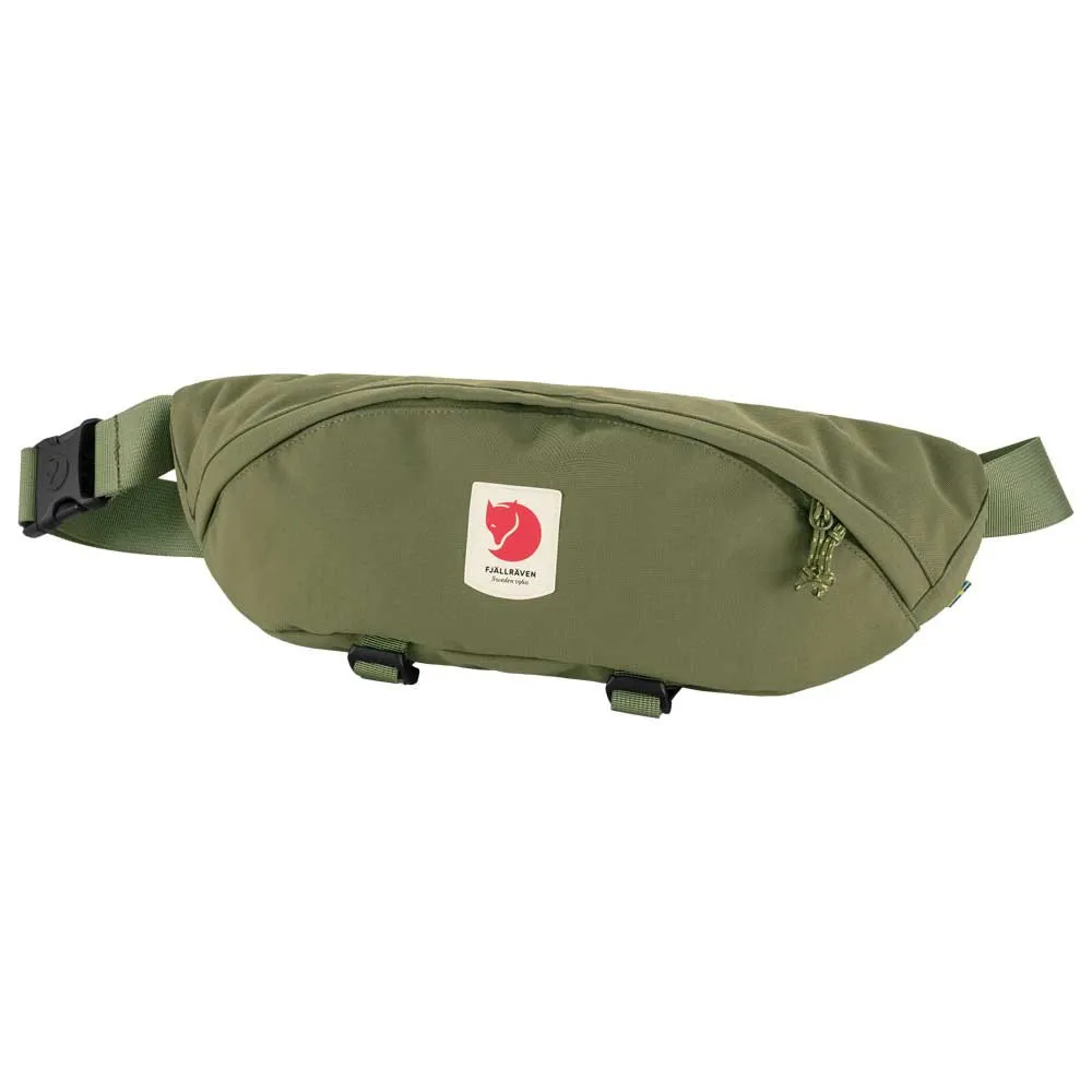 Fjällräven Ulvö L 4l Gürteltasche