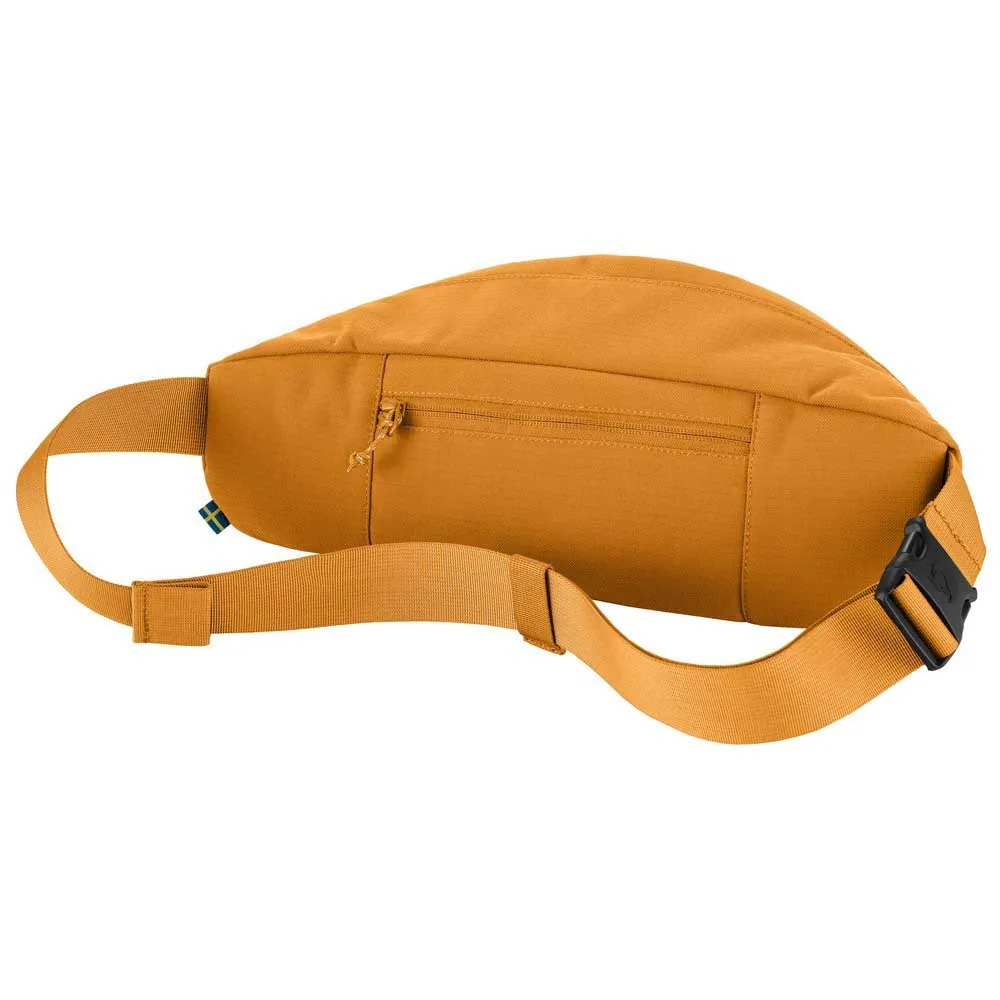 Fjällräven Ulvö L 4l Gürteltasche Fjällräven Ulvö L 4l Gürteltasche