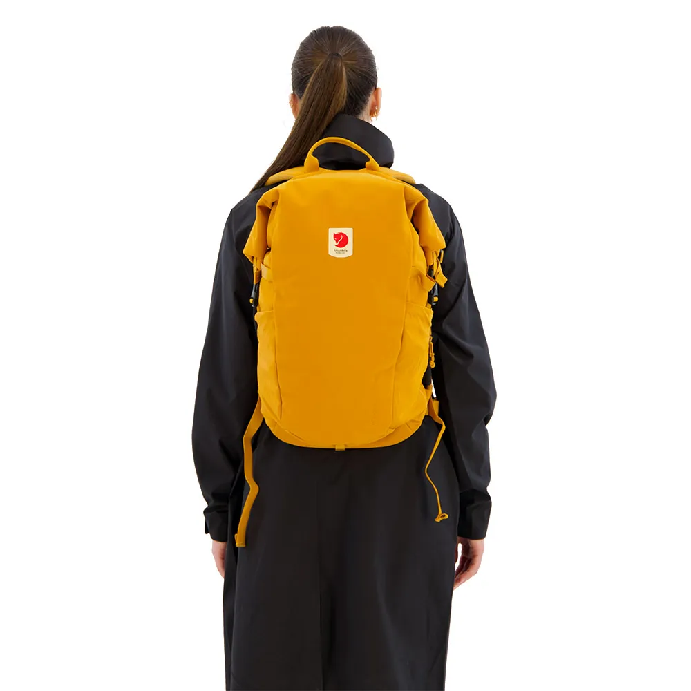 Fjällräven Ulvö Rolltop 30l Rucksack Fjällräven Ulvö Rolltop 30l Rucksack