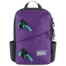 Violette / coal black