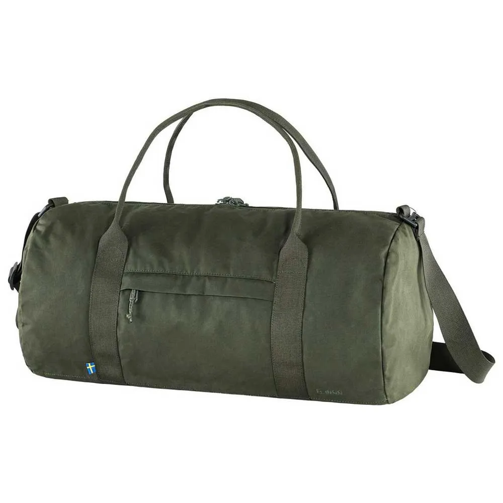 Fjällräven Vardag Duffelbag 30l Fjällräven Vardag Duffelbag 30l