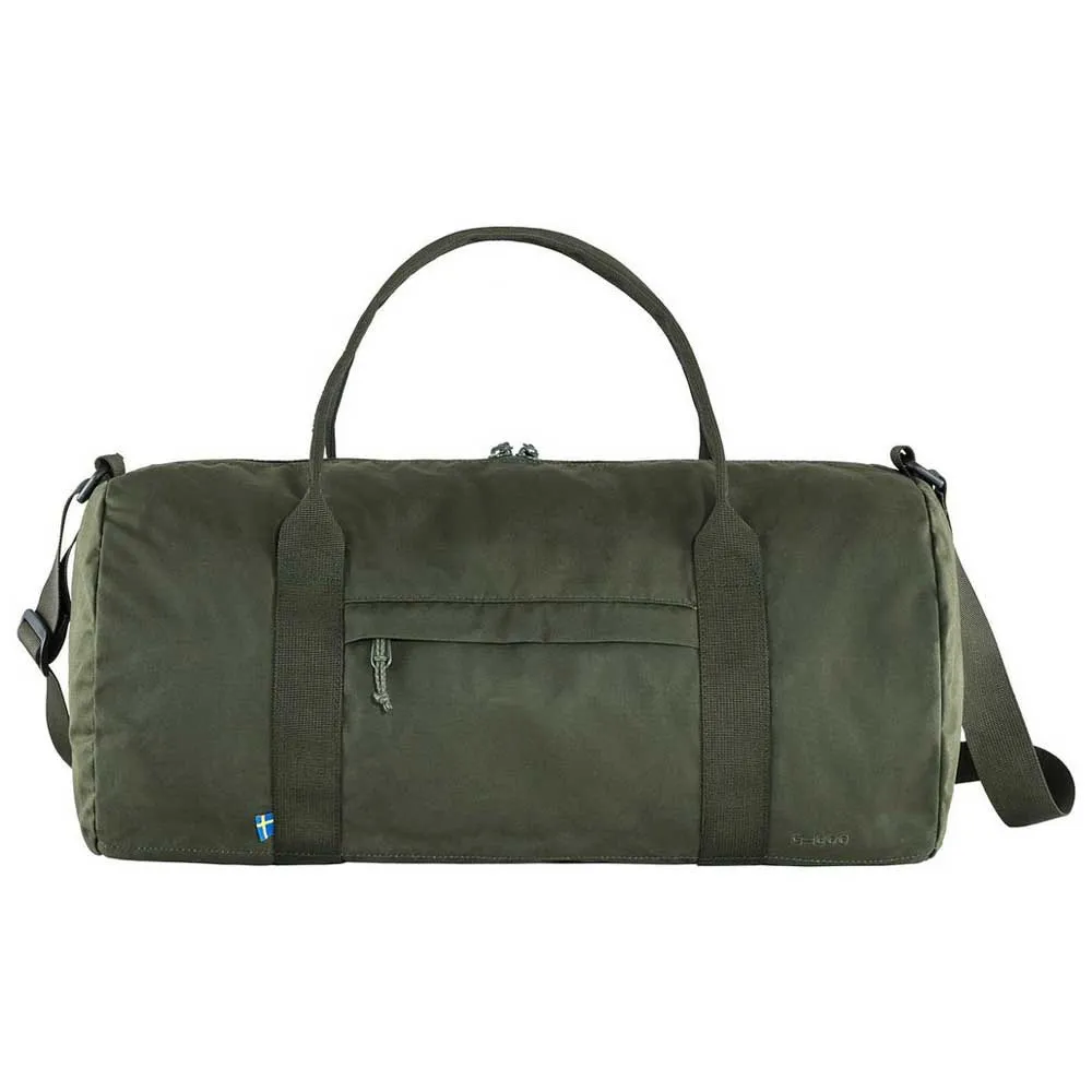 Fjällräven Vardag Duffelbag 30l Fjällräven Vardag Duffelbag 30l