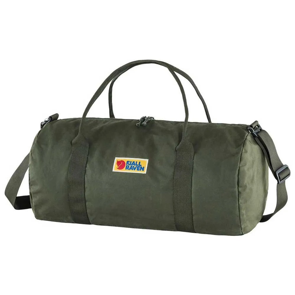 Fjällräven Vardag Duffelbag 30l Fjällräven Vardag Duffelbag 30l