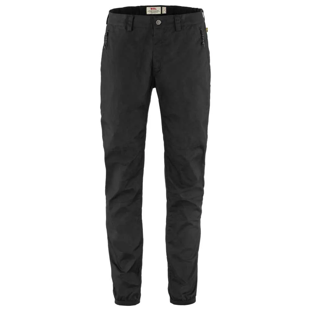 Fjällräven Vardag Hosen