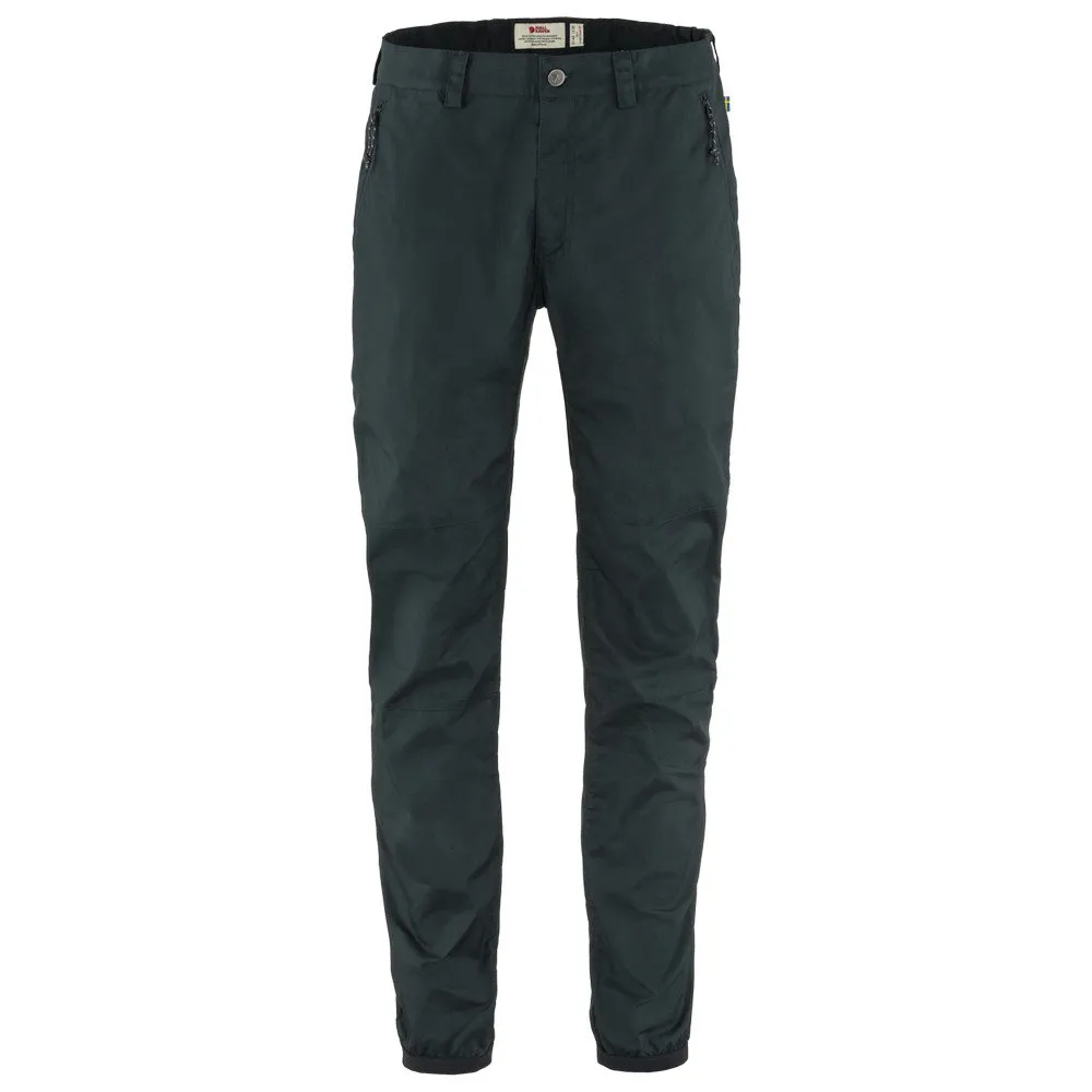 Fjällräven Vardag Hosen Fjällräven Vardag Hosen
