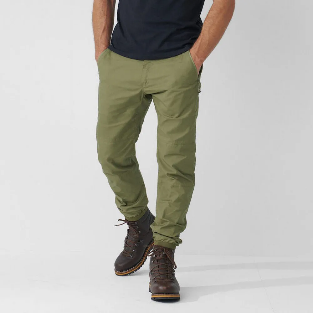Fjällräven Vardag Hosen Fjällräven Vardag Hosen