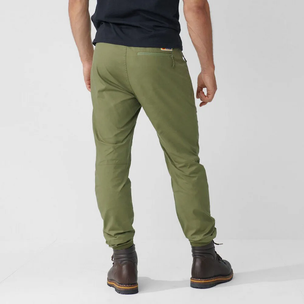 Fjällräven Vardag Hosen Fjällräven Vardag Hosen
