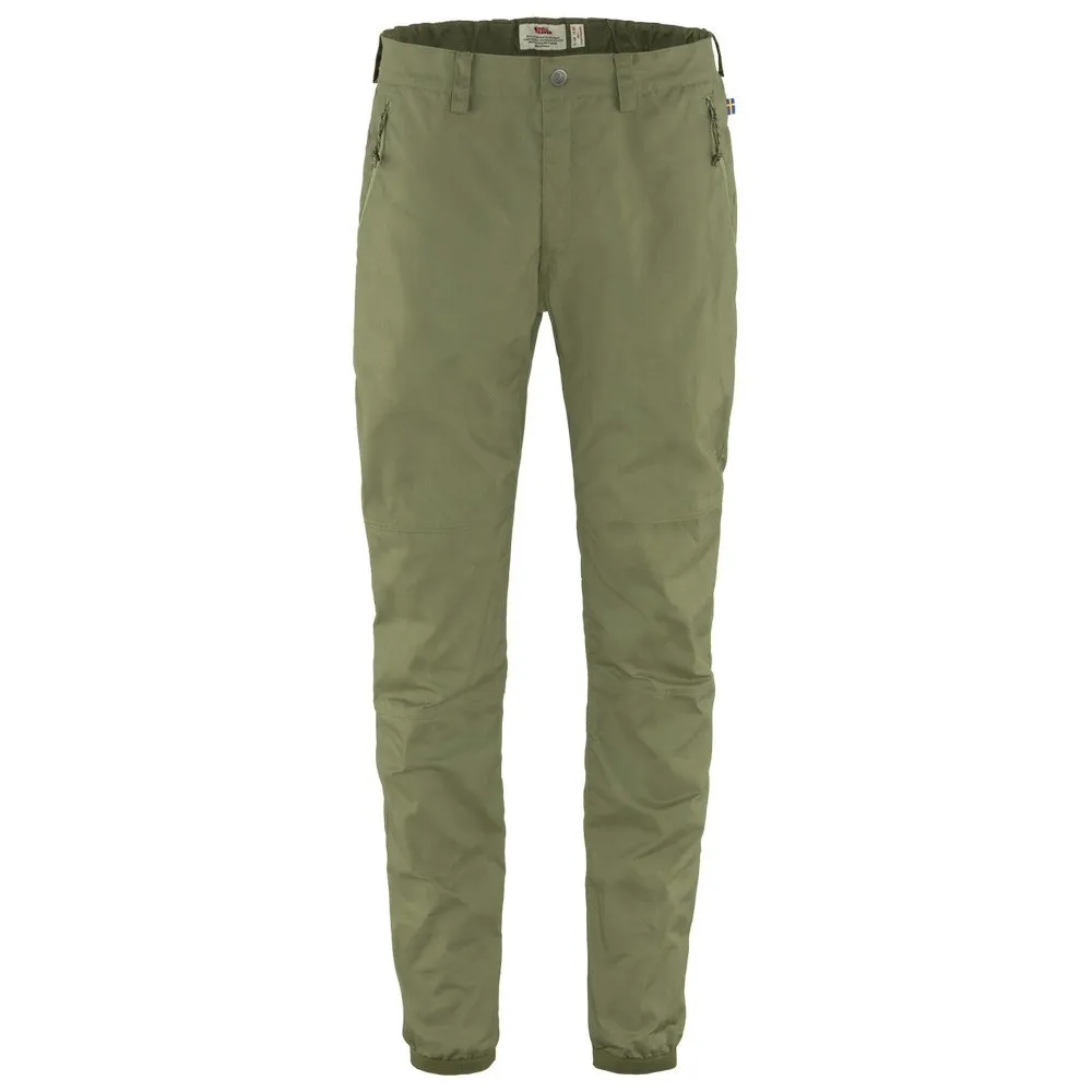 Fjällräven Vardag Hosen Fjällräven Vardag Hosen