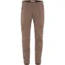 Suede brown