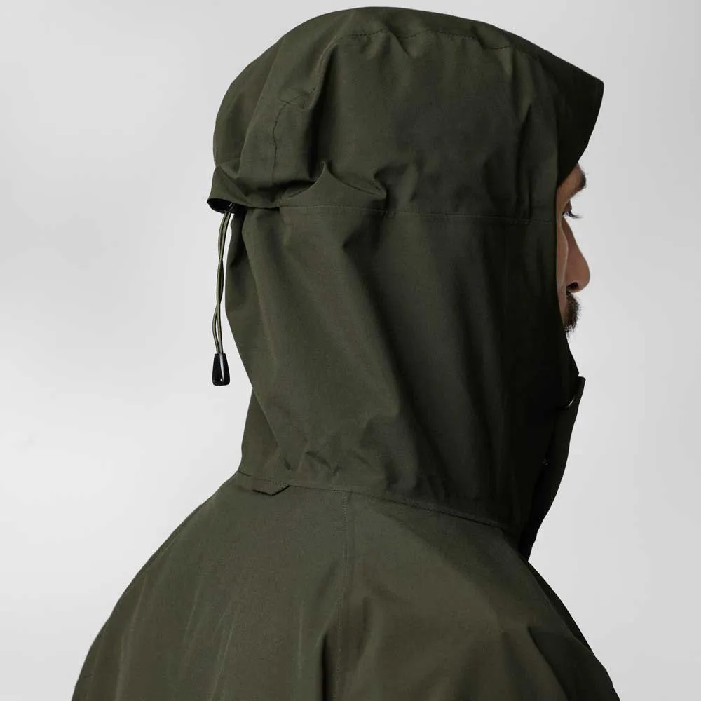 Fjällräven Vardag Hydratic Jacke Fjällräven Vardag Hydratic Jacke