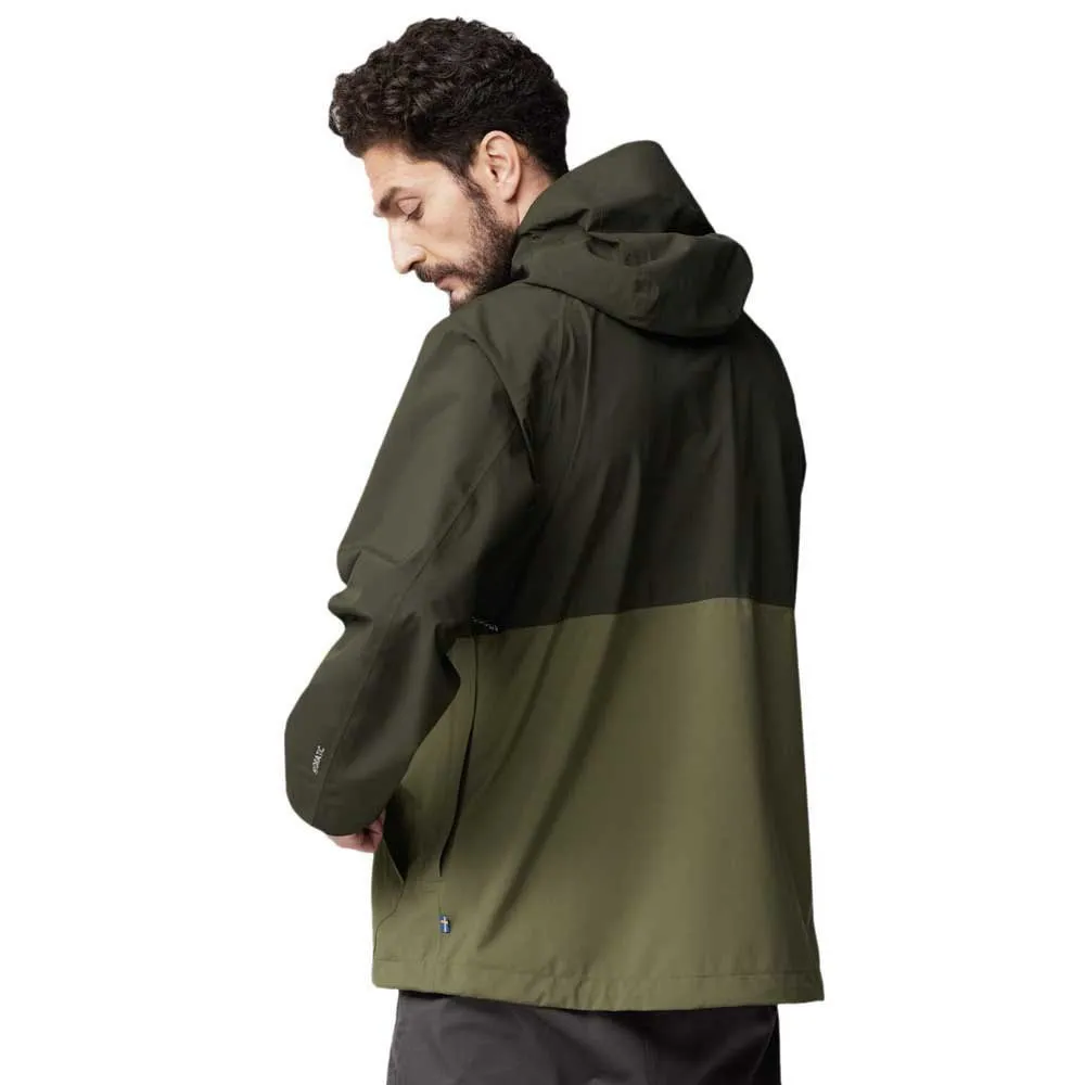 Fjällräven Vardag Hydratic Jacke Fjällräven Vardag Hydratic Jacke