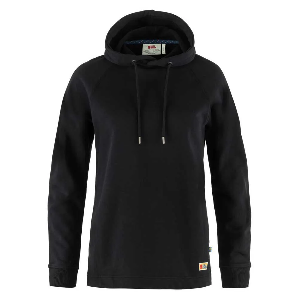Fjällräven Vardag Kapuzenpullover