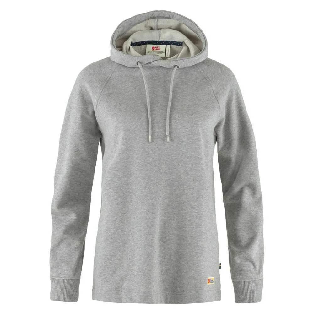 Fjällräven Vardag Kapuzenpullover Fjällräven Vardag Kapuzenpullover