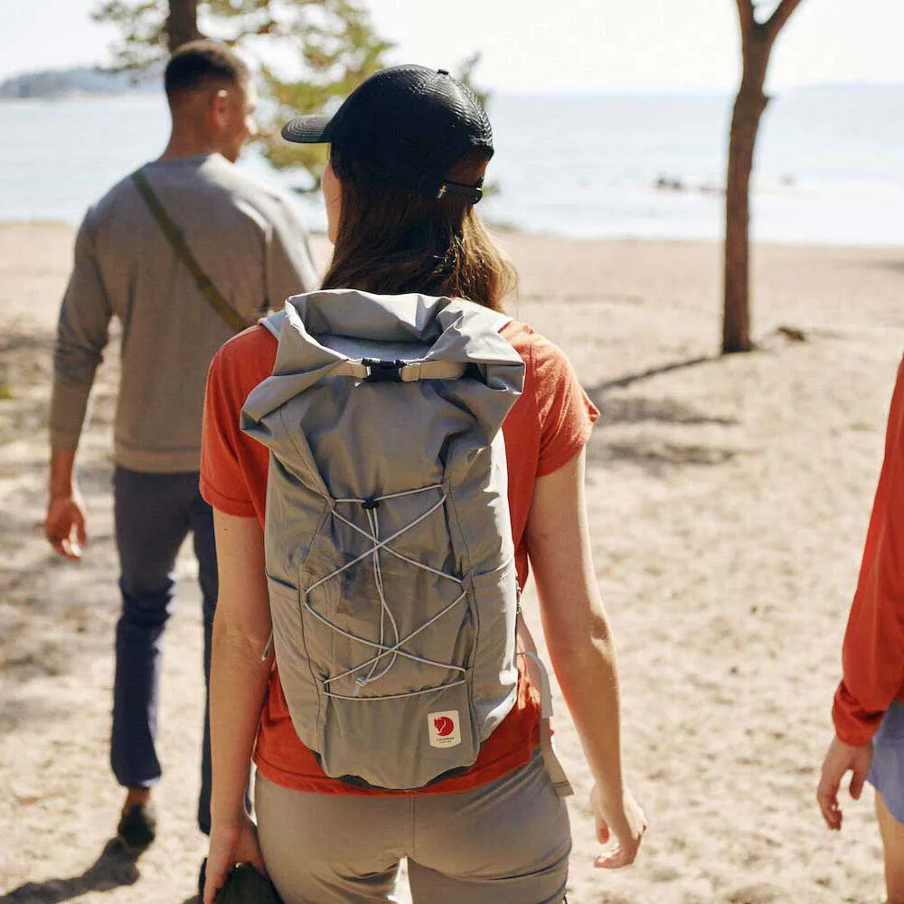 Fjällräven Vardag Långtradarkeps Kappe