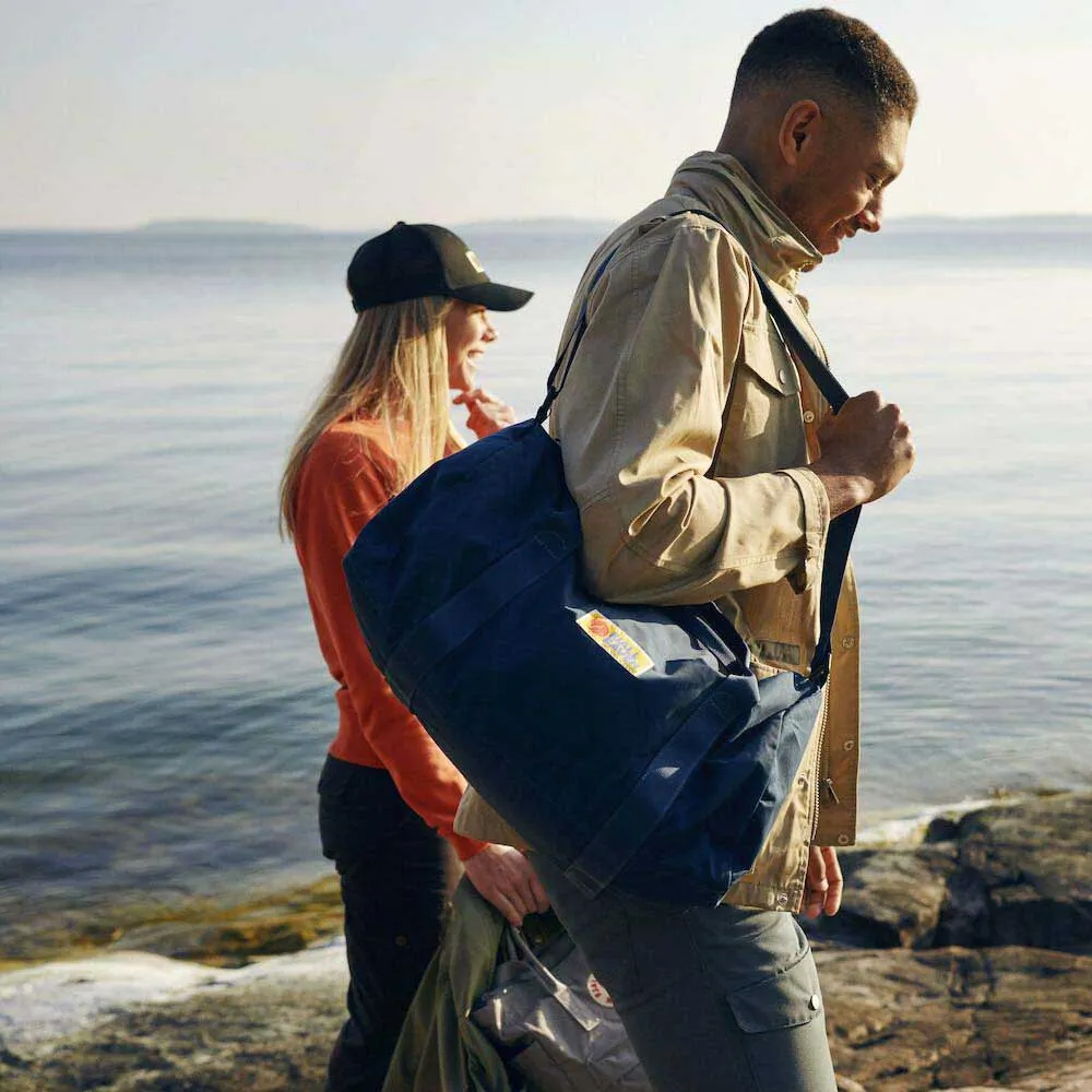 Fjällräven Vardag Långtradarkeps Kappe
