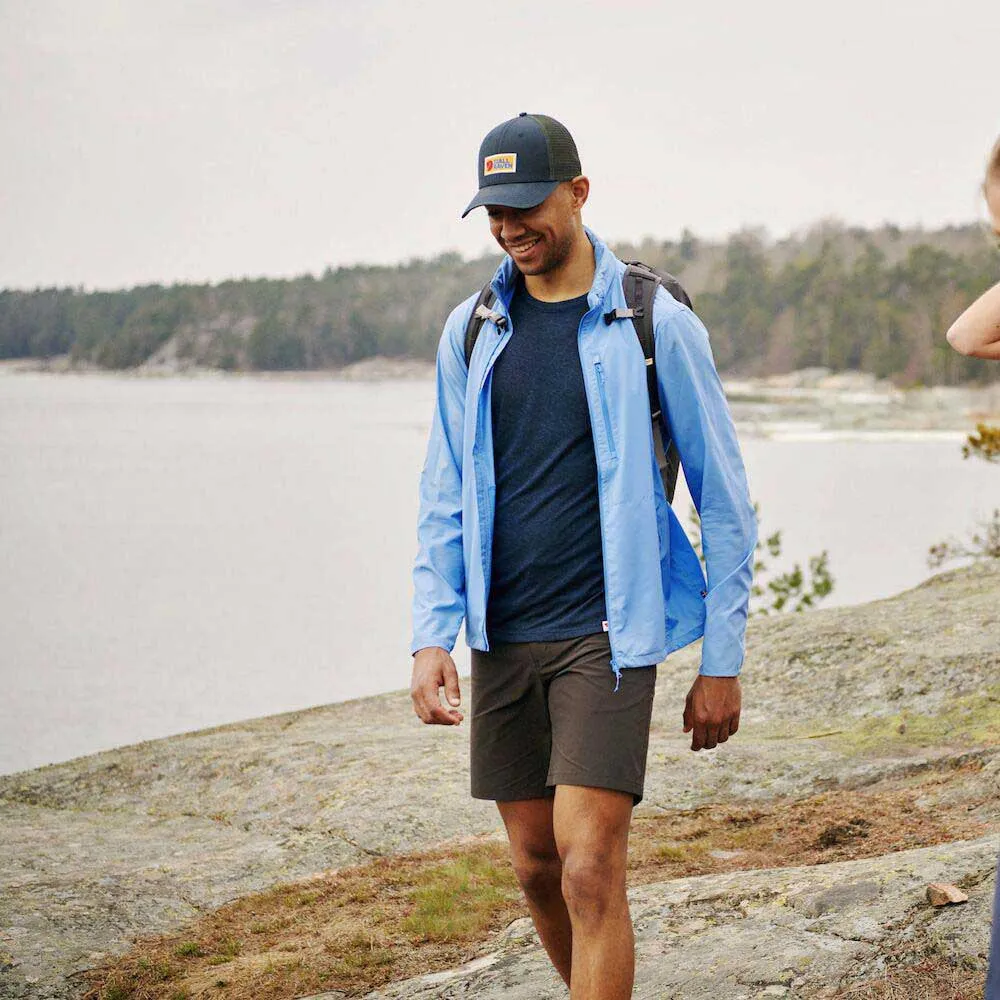 Fjällräven Vardag Långtradarkeps Kappe Fjällräven Vardag Långtradarkeps Kappe