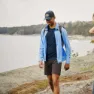 Fjällräven Vardag Långtradarkeps Kappe