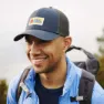 Fjällräven Vardag Långtradarkeps Kappe