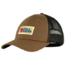Timber brown