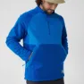Fjällräven Vardag Lite Fleece, Alpine blue / un blue