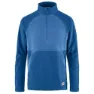 Fjällräven Vardag Lite Fleece, Alpine blue / un blue