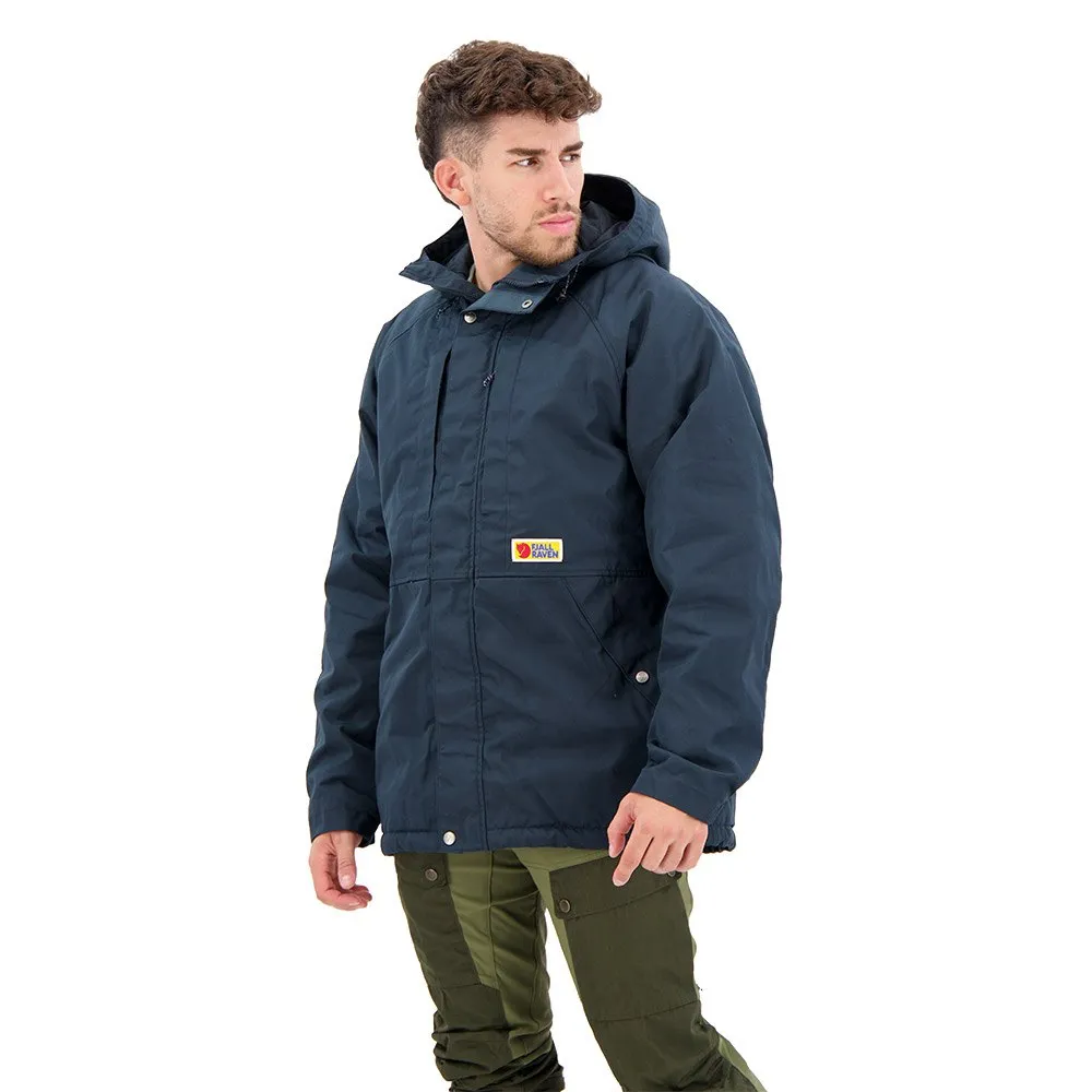 Fjällräven Vardag Lite Jacke Fjällräven Vardag Lite Jacke