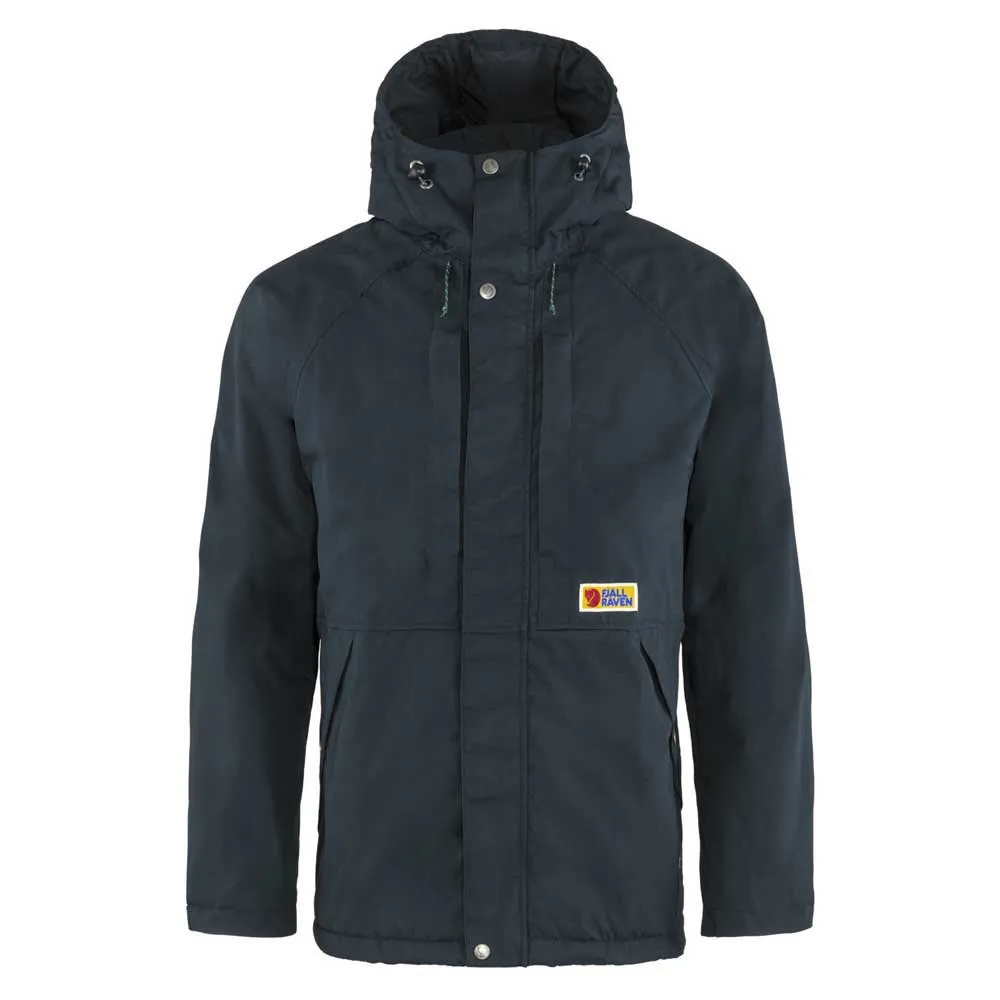 Fjällräven Vardag Lite Jacke Fjällräven Vardag Lite Jacke