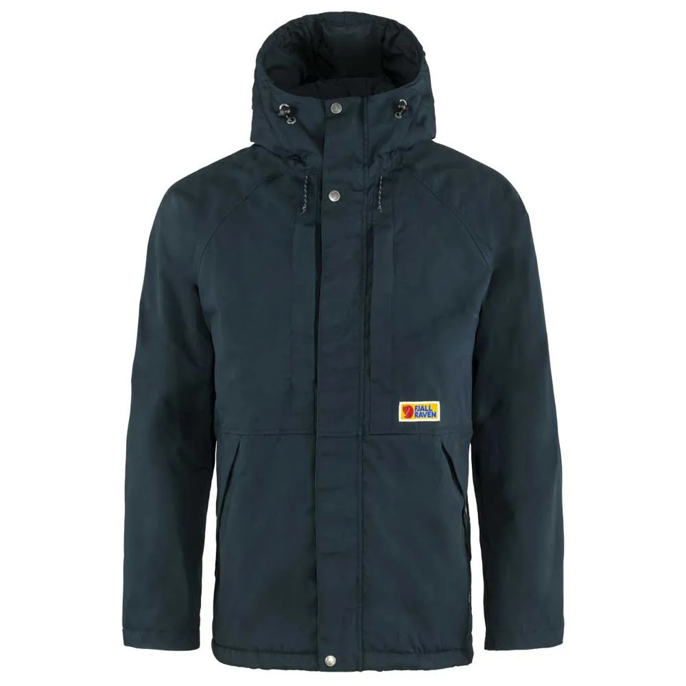 Fjällräven Vardag Lite Jacke Fjällräven Vardag Lite Jacke