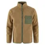 Buckwheat brown / laurel green