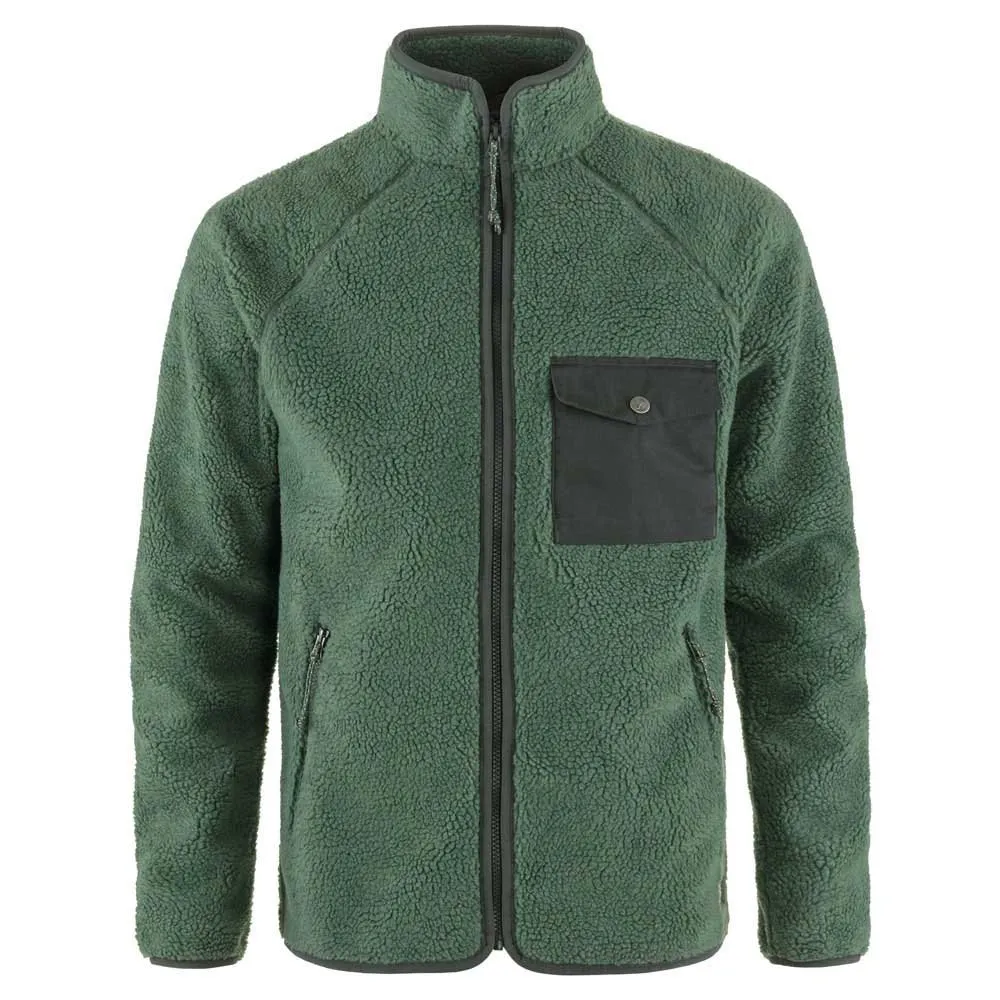 Fjällräven Vardag Pile Fleece Fjällräven Vardag Pile Fleece