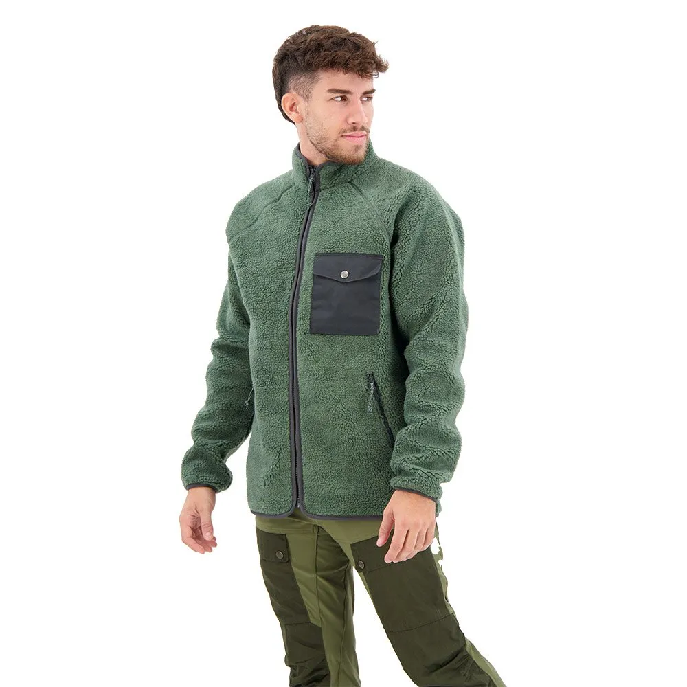 Fjällräven Vardag Pile Fleece Fjällräven Vardag Pile Fleece