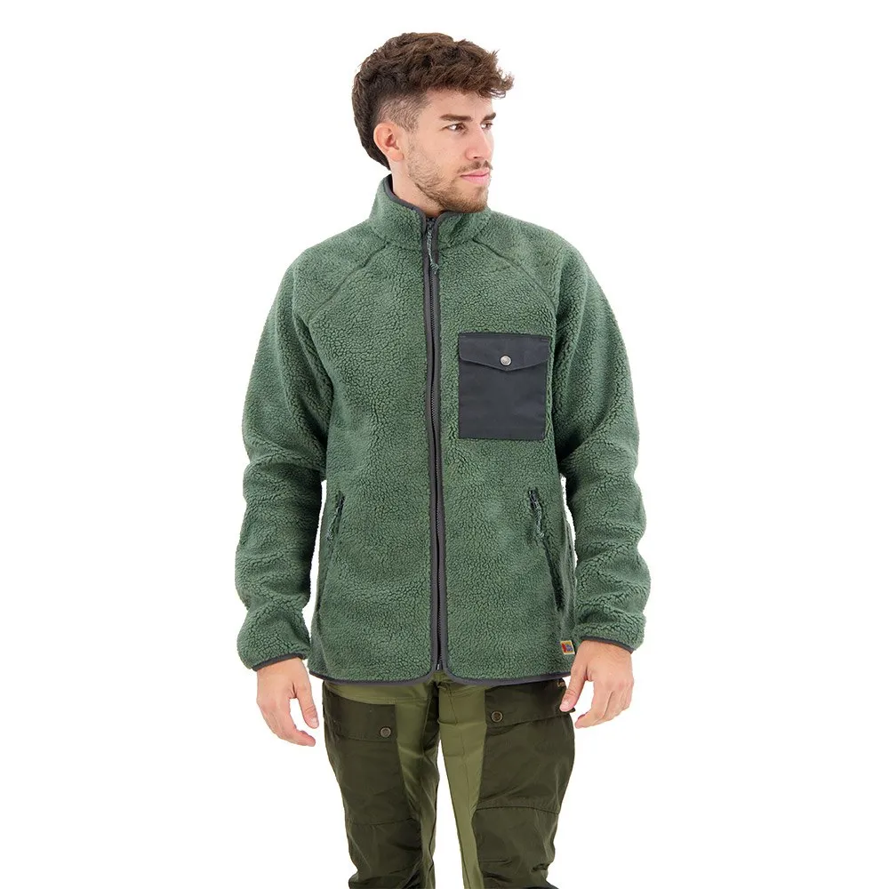 Fjällräven Vardag Pile Fleece Fjällräven Vardag Pile Fleece