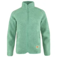 Fjällräven Vardag Pile Fleece Mit Durchgehendem Reißverschluss Fjällräven Vardag Pile Fleece Mit Durchgehendem Reißverschluss