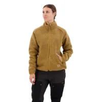 Fjällräven Vardag Pile Fleece Mit Durchgehendem Reißverschluss
