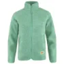 Fjällräven Vardag Pile Fleece Mit Durchgehendem Reißverschluss
