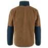 Fjällräven Vardag Pile Fleece Mit Durchgehendem Reißverschluss