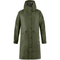 Fjällräven Vardag Rain Parka Fjällräven Vardag Rain Parka