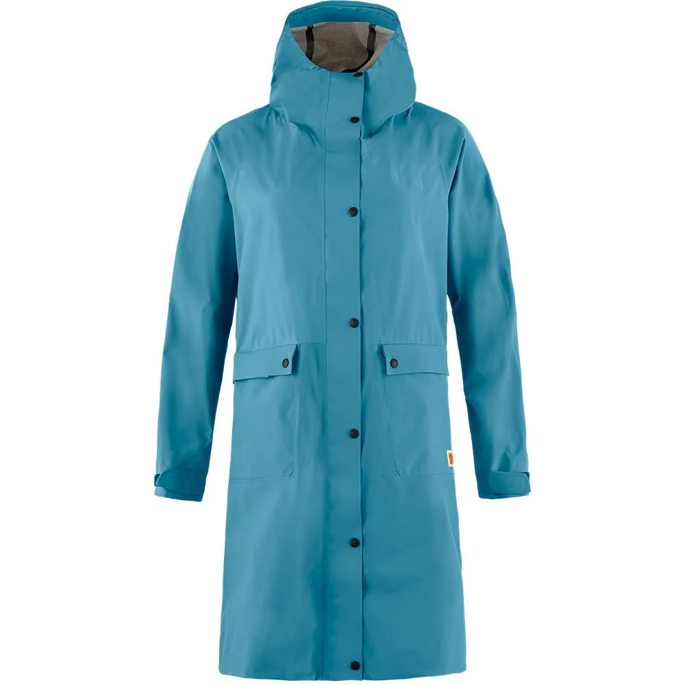 Fjällräven Vardag Rain Parka Fjällräven Vardag Rain Parka