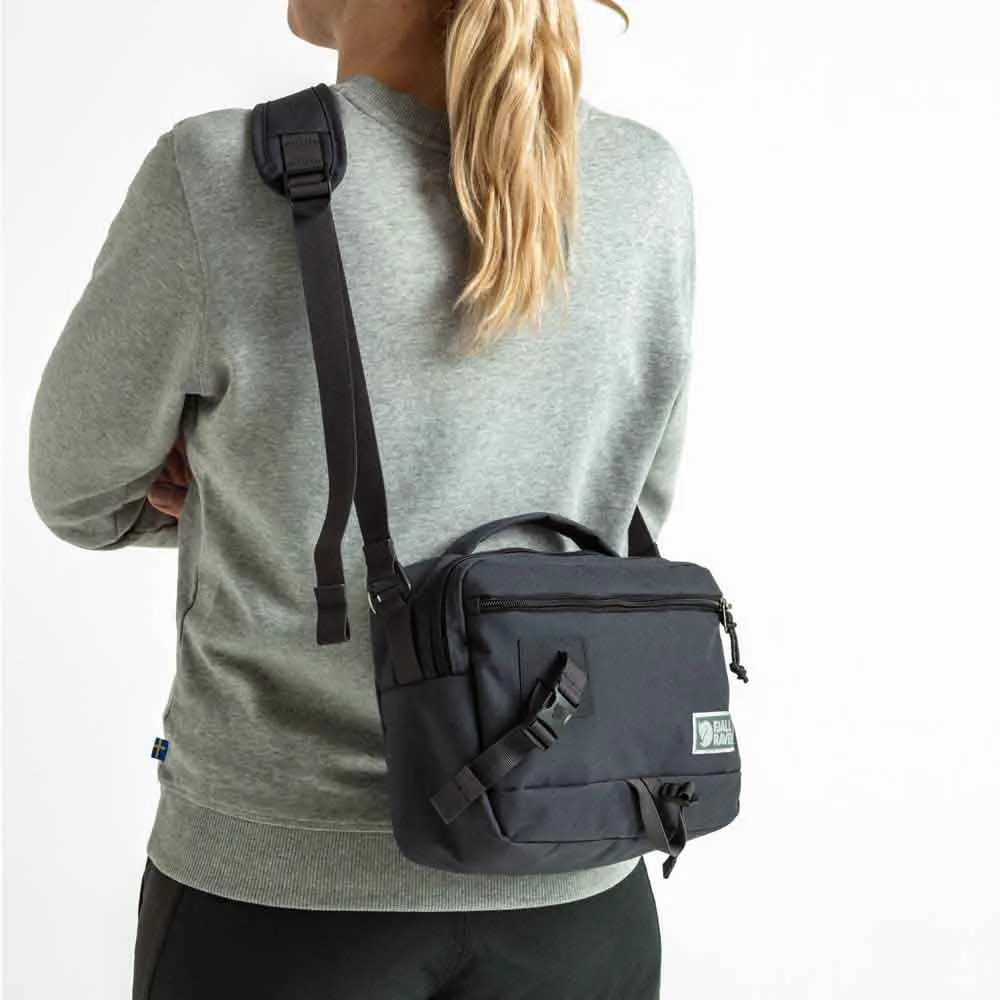 Fjällräven Vardag Shoulder 6l Tasche Fjällräven Vardag Shoulder 6l Tasche