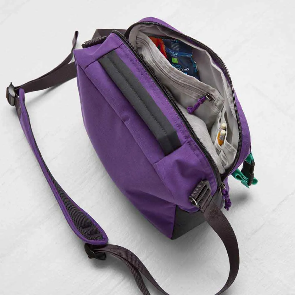 Fjällräven Vardag Shoulder 6l Tasche