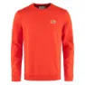 Flame orange 1
