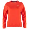Flame orange 2