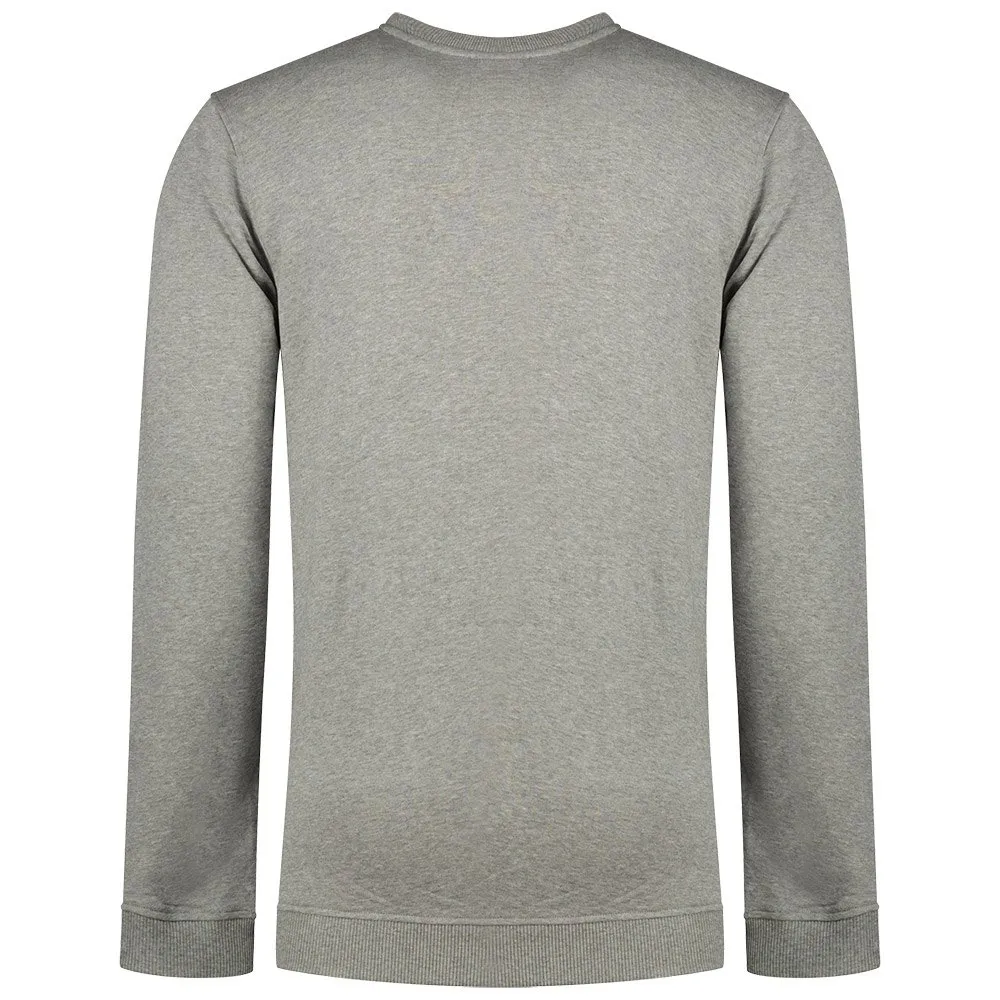 Fjällräven Vardag Sweatshirt Refurbished, Grey / melange Fjällräven Vardag Sweatshirt Refurbished, Grey / melange