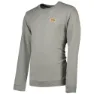 Fjällräven Vardag Sweatshirt Refurbished, Grey / melange