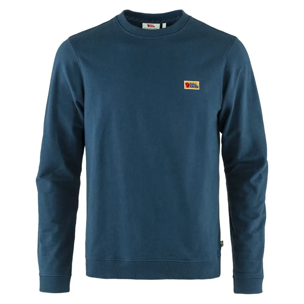 Fjällräven Vardag Sweatshirt Fjällräven Vardag Sweatshirt