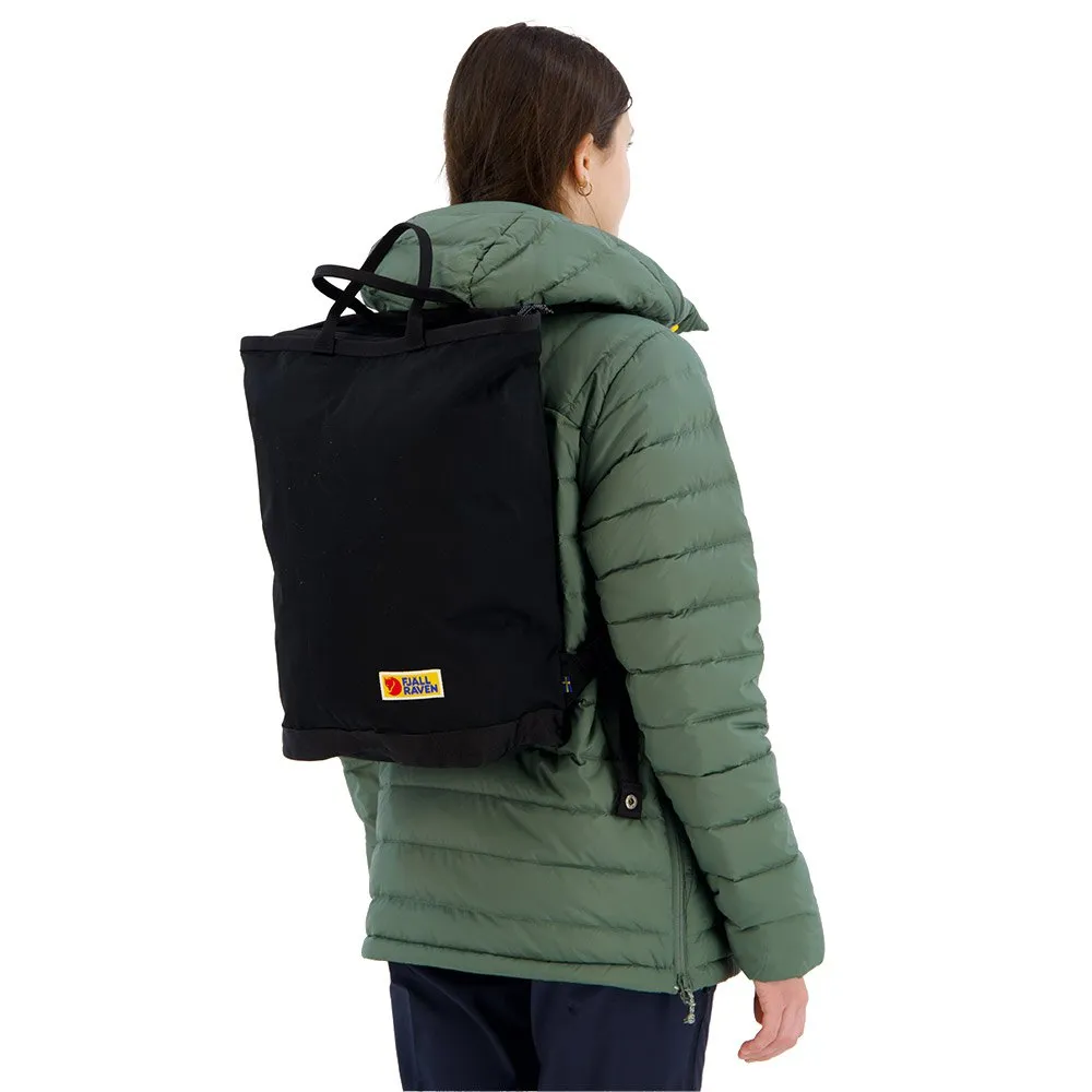 Fjällräven Vardag Totepack 20l Rucksack Fjällräven Vardag Totepack 20l Rucksack