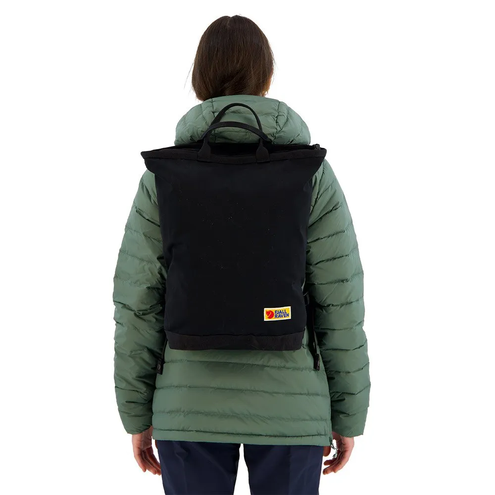 Fjällräven Vardag Totepack 20l Rucksack Fjällräven Vardag Totepack 20l Rucksack